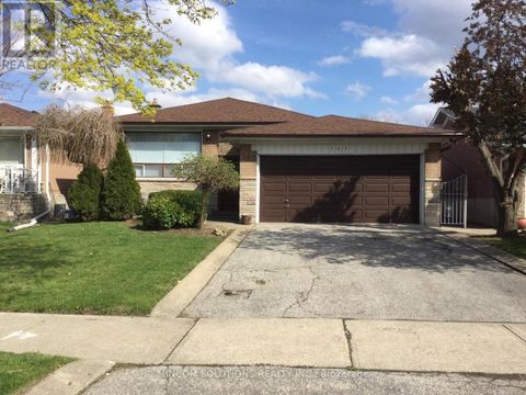 167 KINGSVIEW BOULEVARD Toronto (Kingsview Village-The Westway) ON M9R1V7