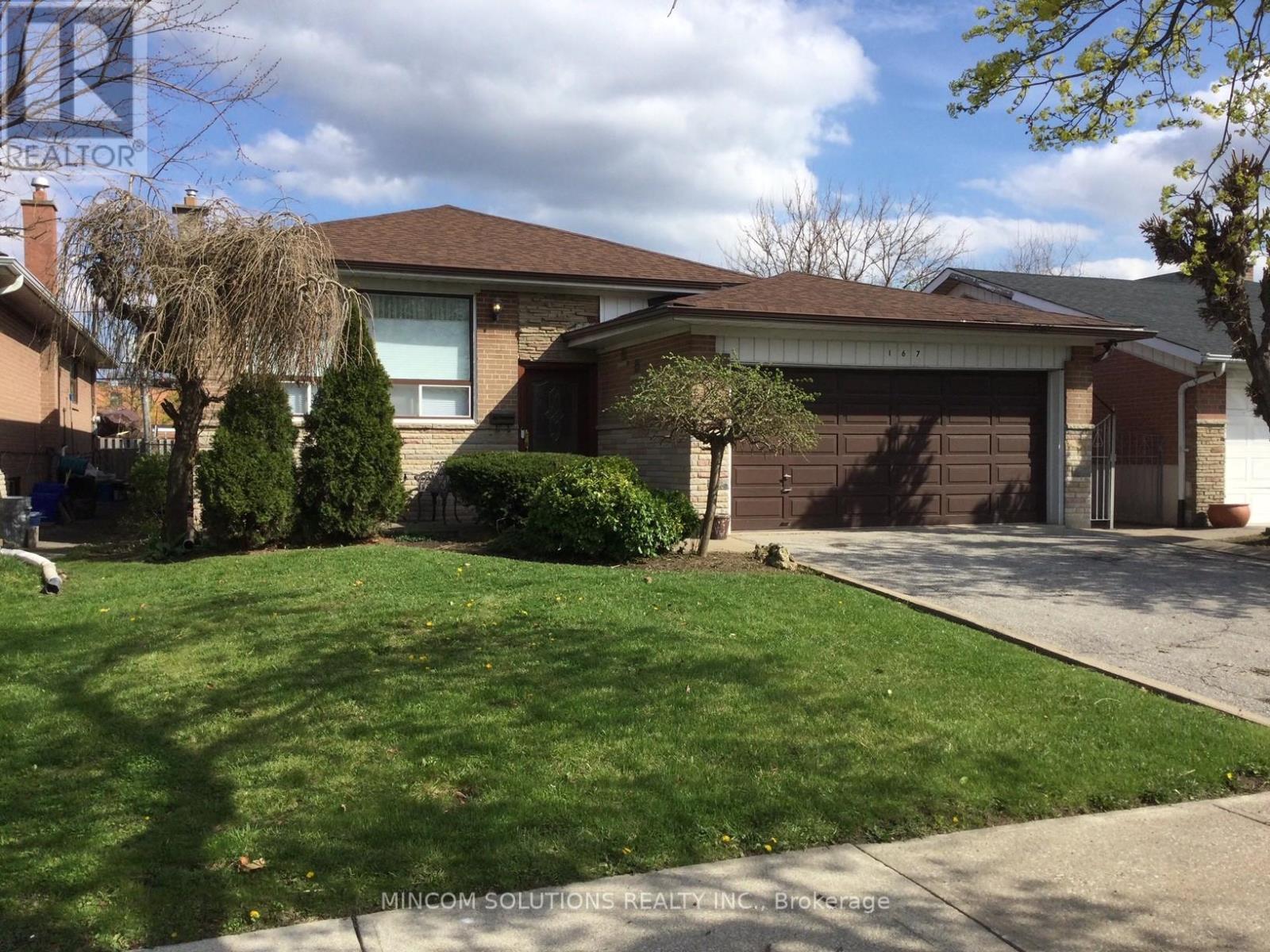 167 KINGSVIEW BOULEVARD
