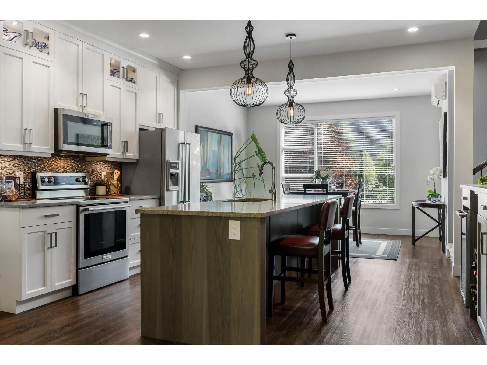 5 520 HOT SPRINGS ROAD|Harrison Hot Springs