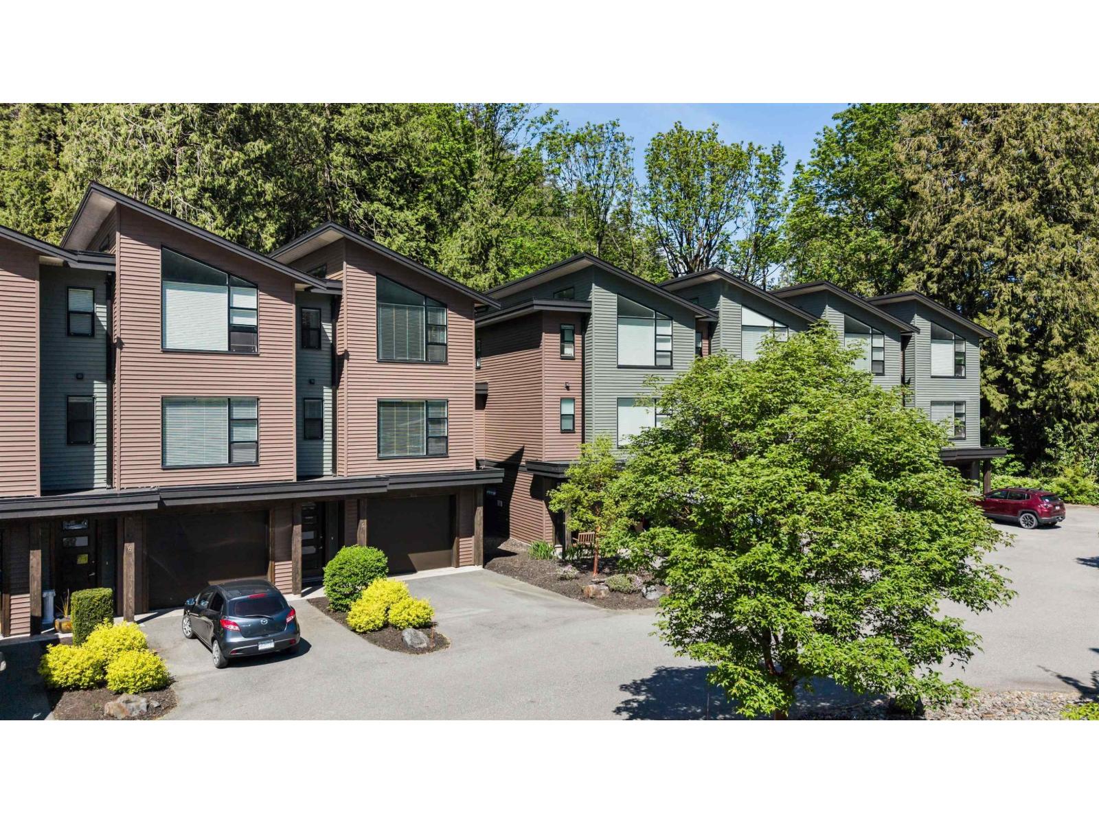 5 520 HOT SPRINGS ROAD|Harrison Hot Springs