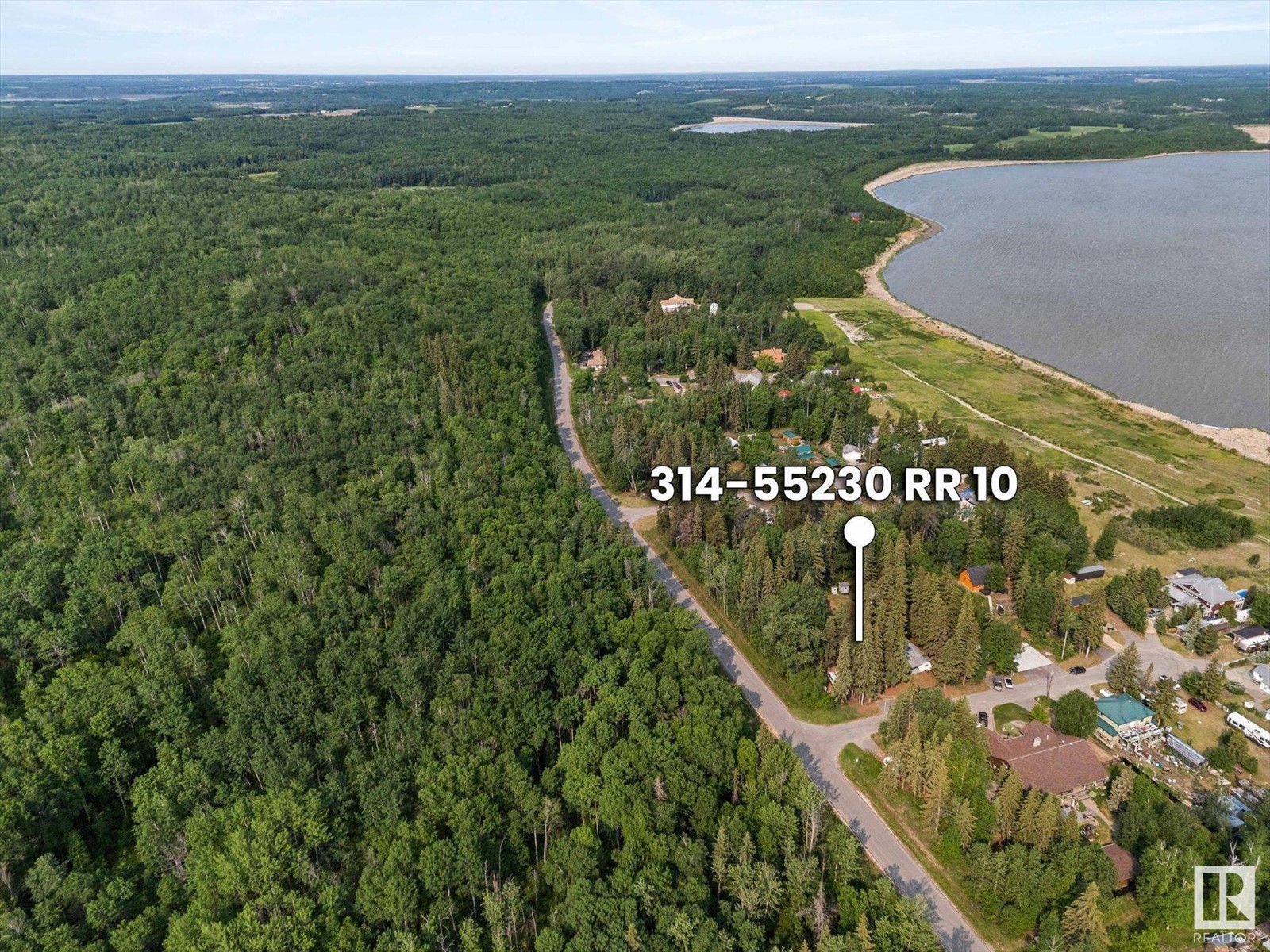 #314 & 315 55230 RGE ROAD 10