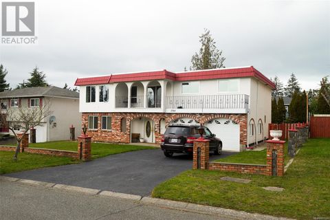1744 Triest Cres Saanich BC V8N4W8