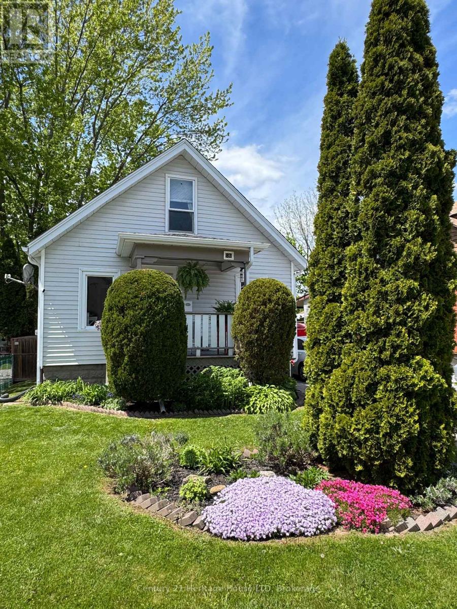 87 MARGERY ROAD