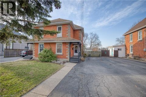 312 CLARENCE Street Port Colborne ON L3K3G8