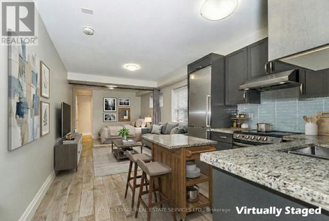 2 - 2637 KEELE STREET Toronto (Maple Leaf) ON M6L2P2