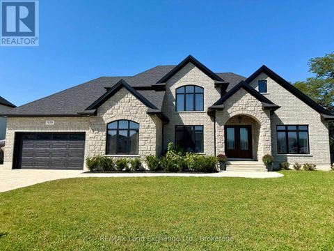 939 BOGDANOVIC WAY Huron-Kinloss ON N2Z0H4