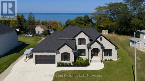 939 BOGDANOVIC WAY Huron-Kinloss ON N2Z0H4