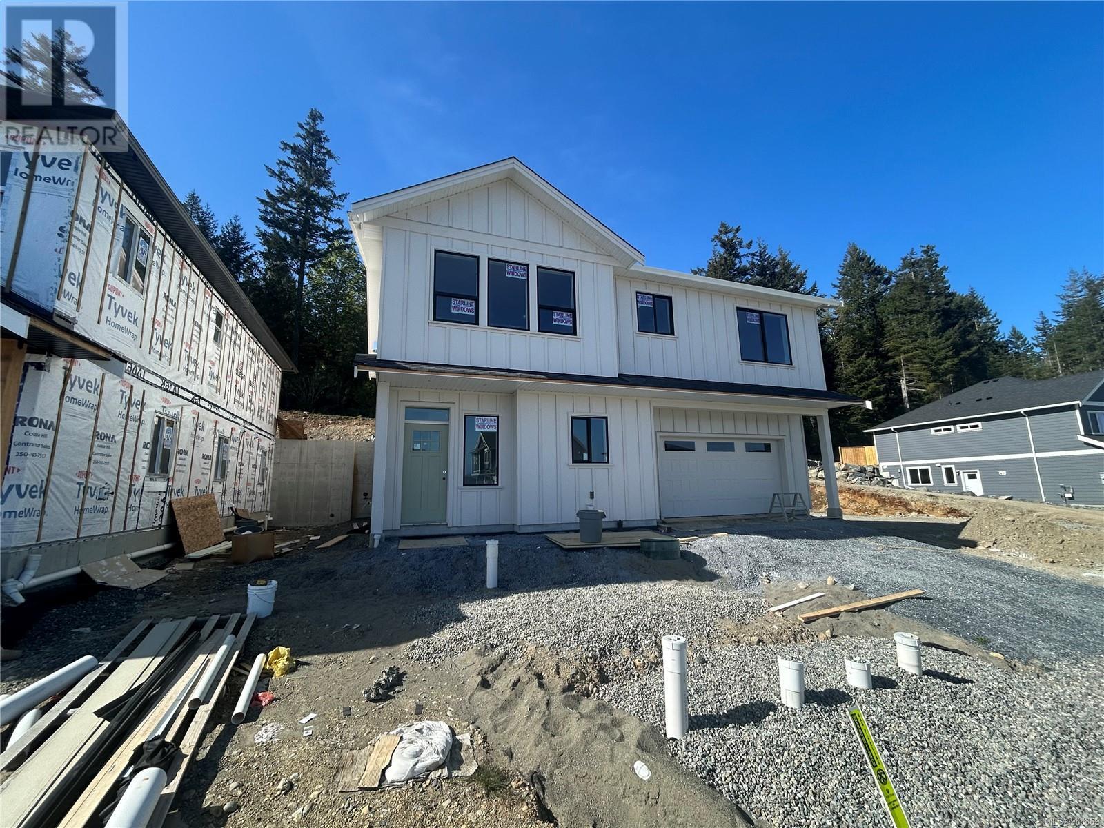2580 Nickson Way