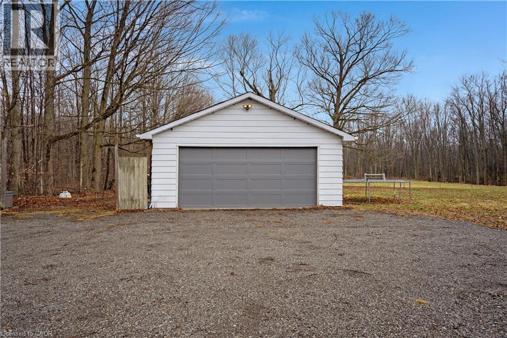 1635 8TH CONCESSION Road