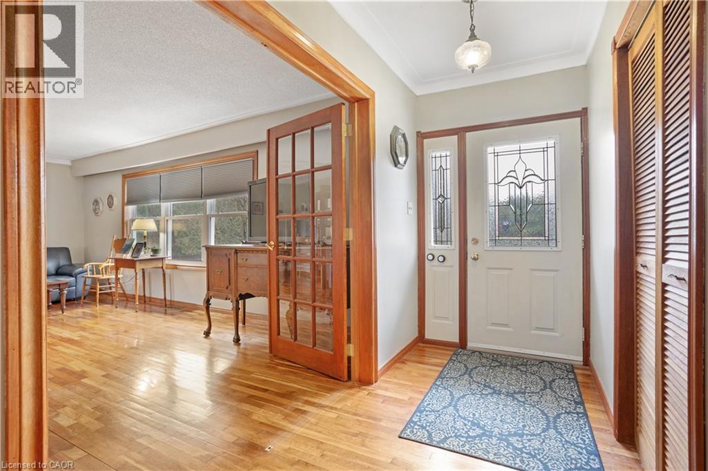 1635 8TH CONCESSION Road