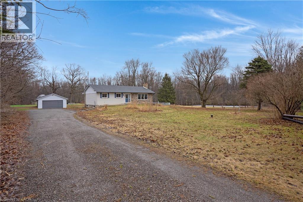 1635 8TH CONCESSION Road