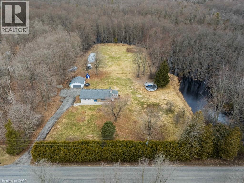 1635 8TH CONCESSION Road