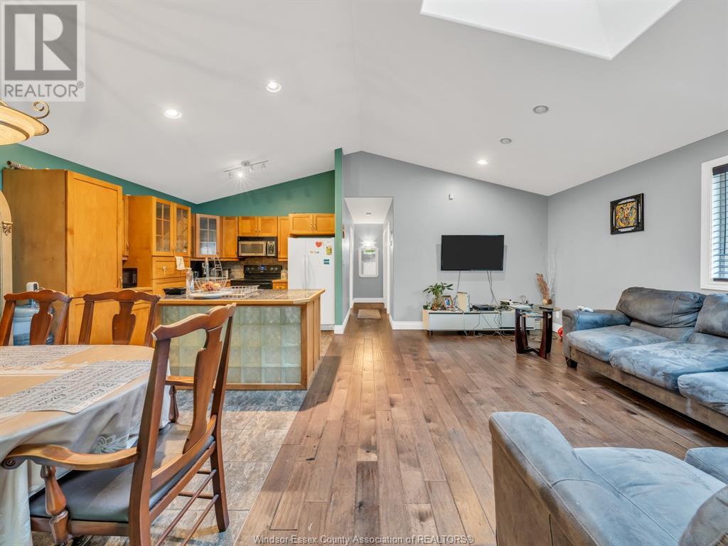 1505 HIGHNOON DRIVE