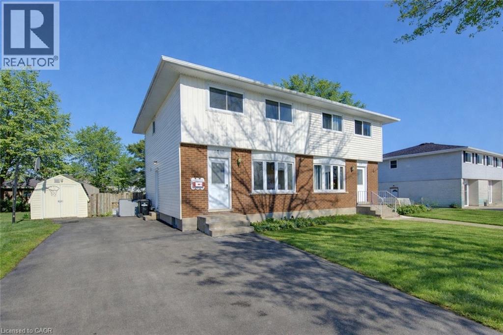 151 HINCKS Street Unit# B