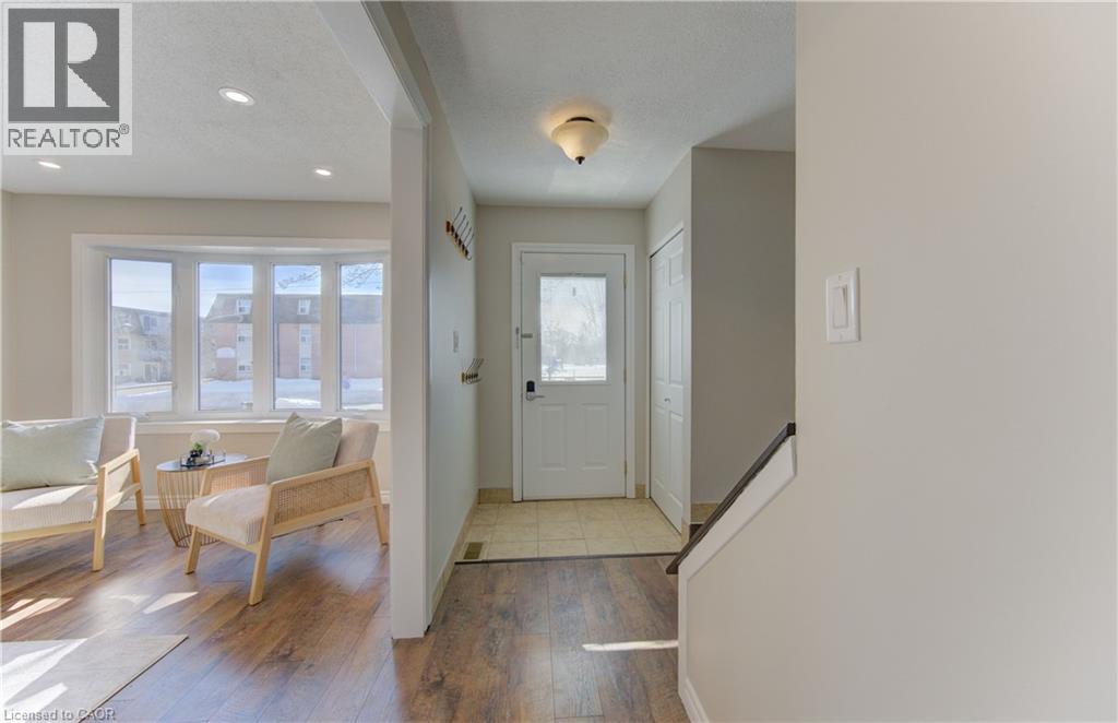 151 HINCKS Street Unit# B