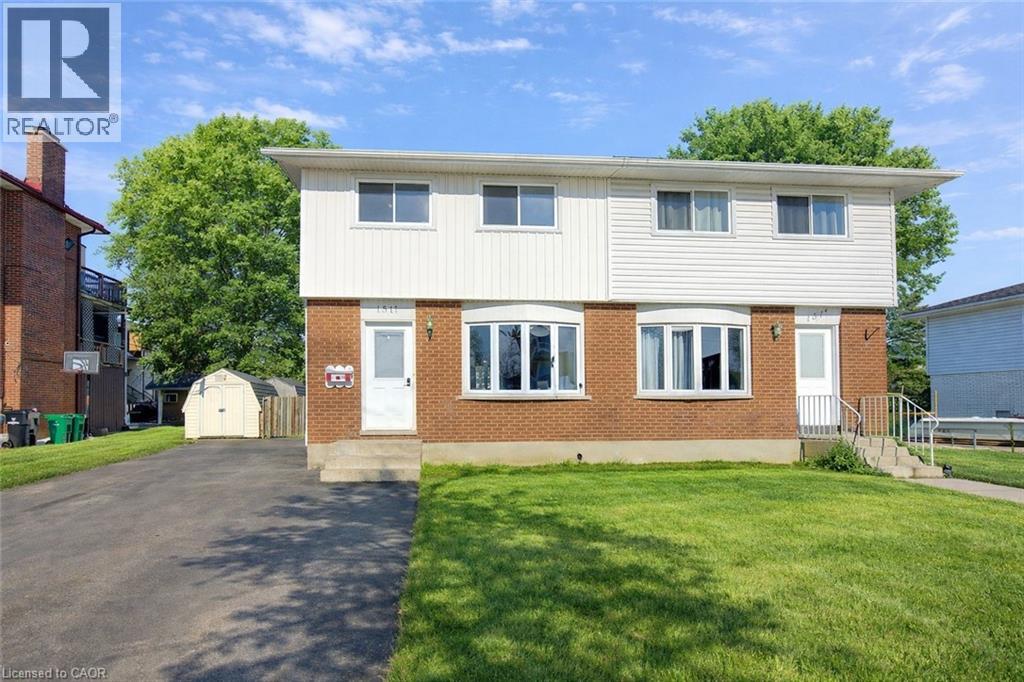 151 HINCKS Street Unit# B