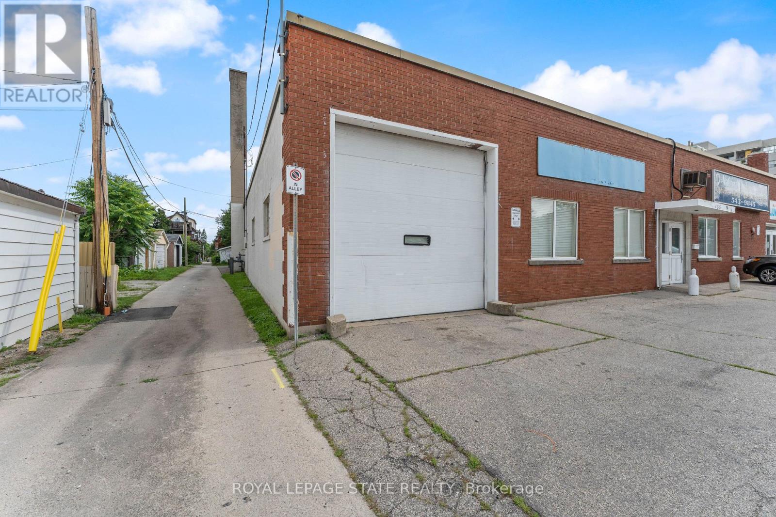455 CUMBERLAND AVENUE