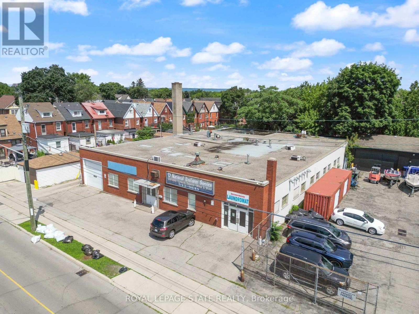 455 CUMBERLAND AVENUE