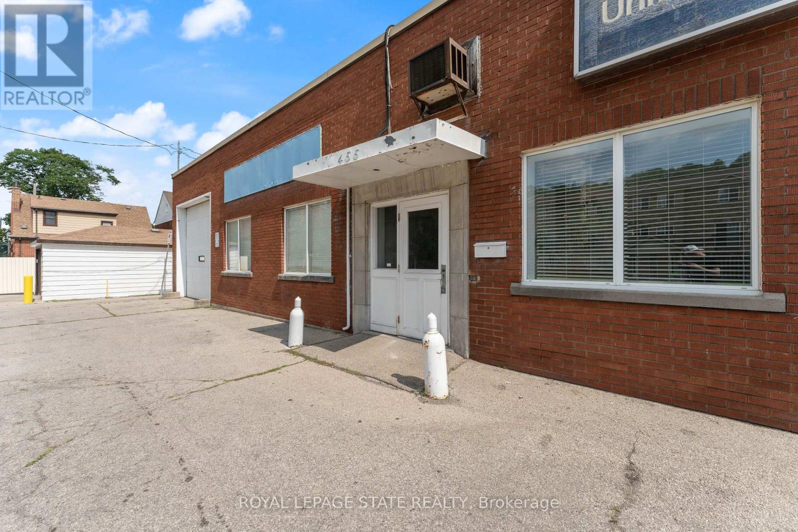 455 CUMBERLAND AVENUE