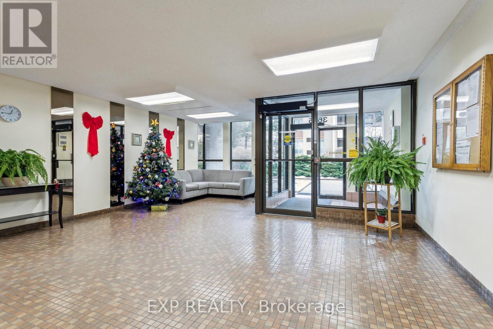 506 - 3625 LAKESHORE BOULEVARD W