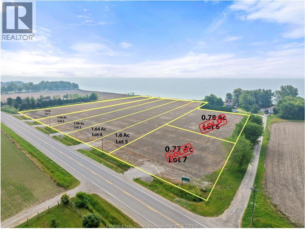 2332 TALBOT TRAIL