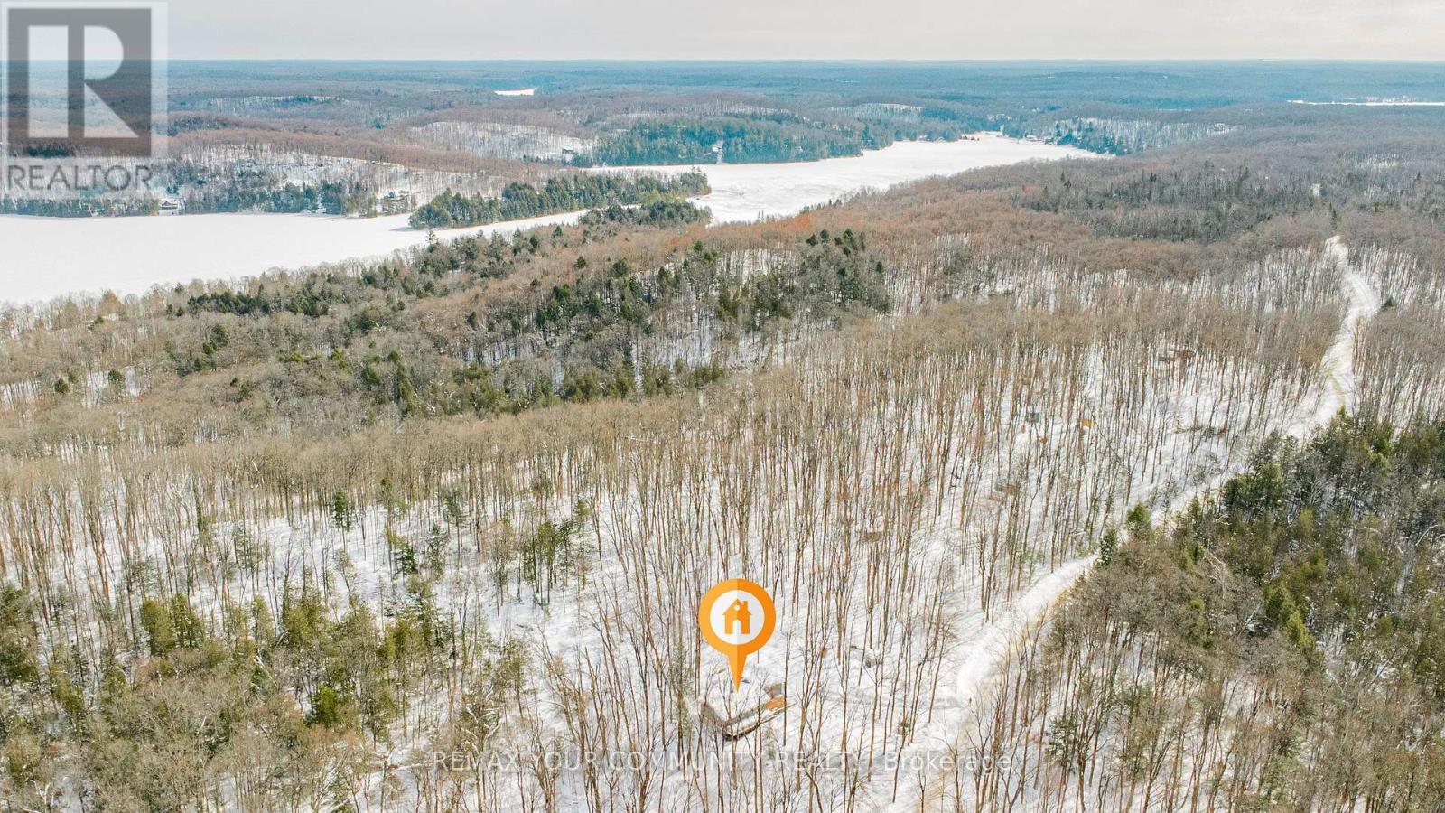 1534 SALERNO LAKE ROAD