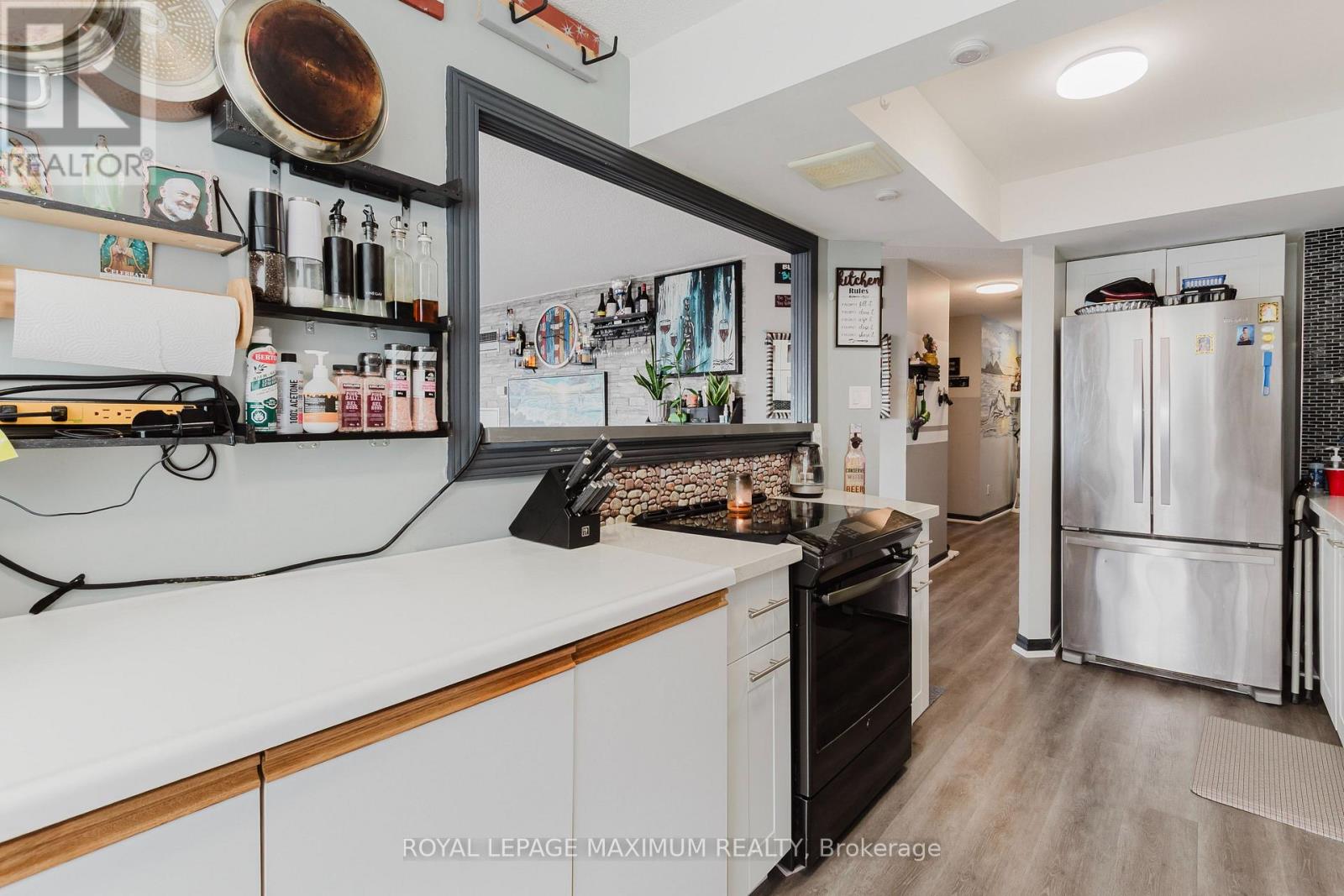 1101 - 26 HANOVER ROAD