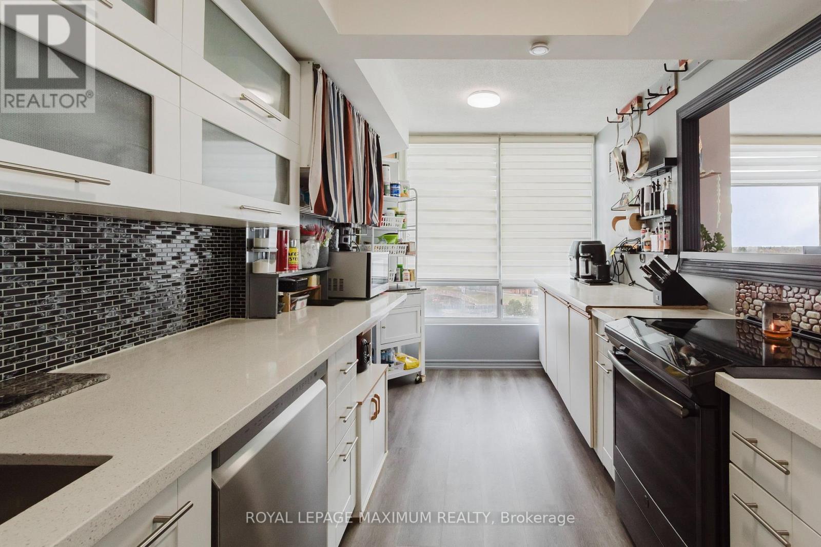 1101 - 26 HANOVER ROAD