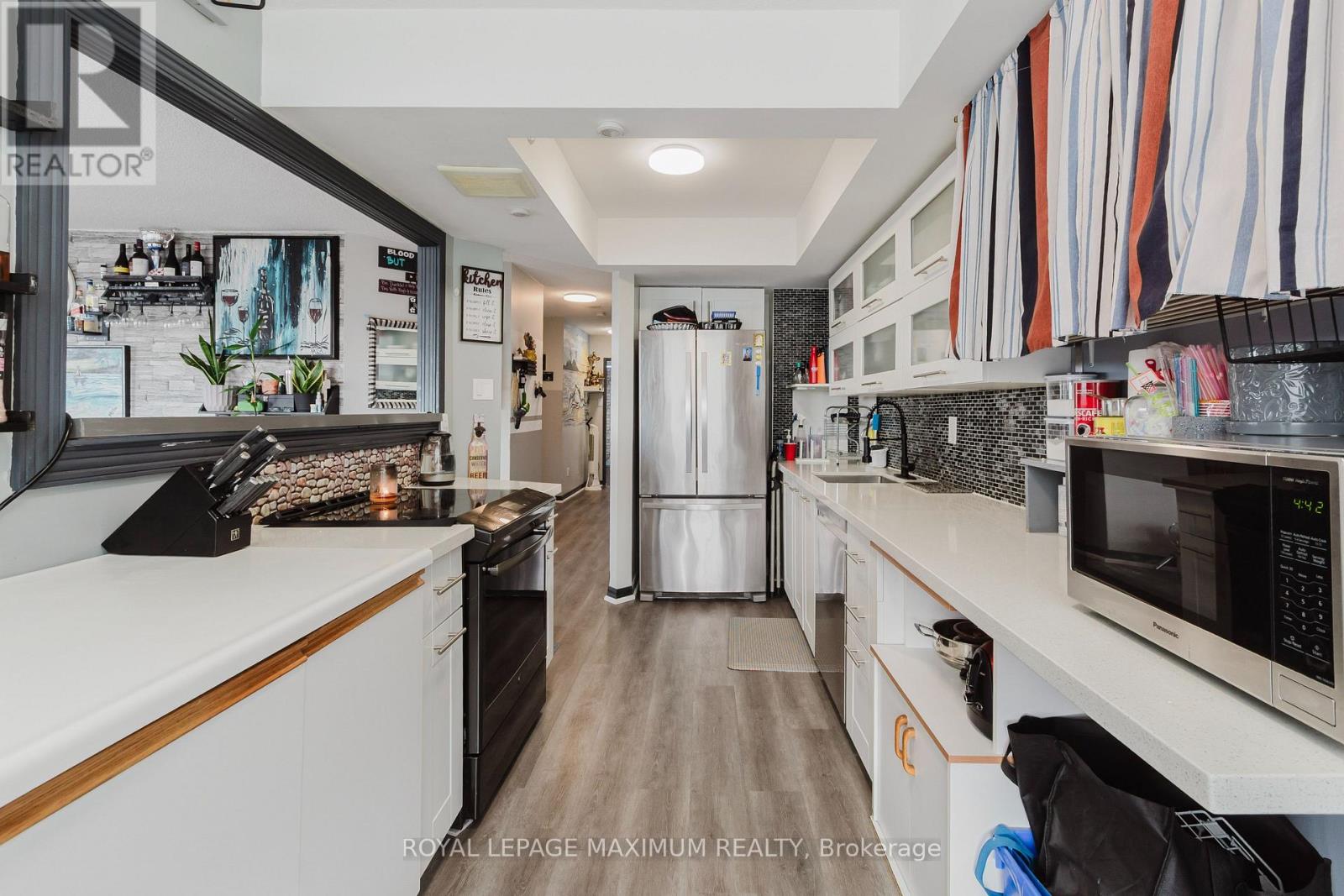 1101 - 26 HANOVER ROAD