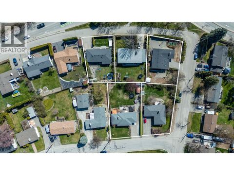 1880 Broadview Avenue Kelowna BC V1Y4N8