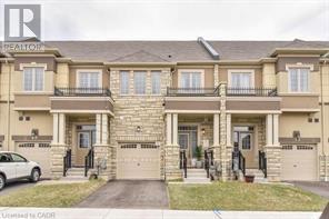 71 BILANSKI FARM ROAD Brantford ON N3S0J4