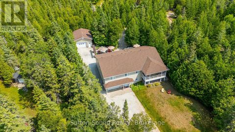 1215 SUNSET DRIVE South Bruce Peninsula ON N0H2T0
