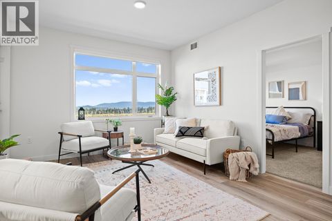 1111 Frost Road Unit# 310 Kelowna BC V1W0G8