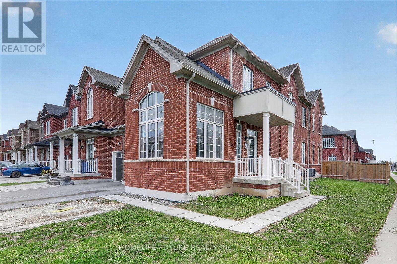 1 REDDINGTON ROAD