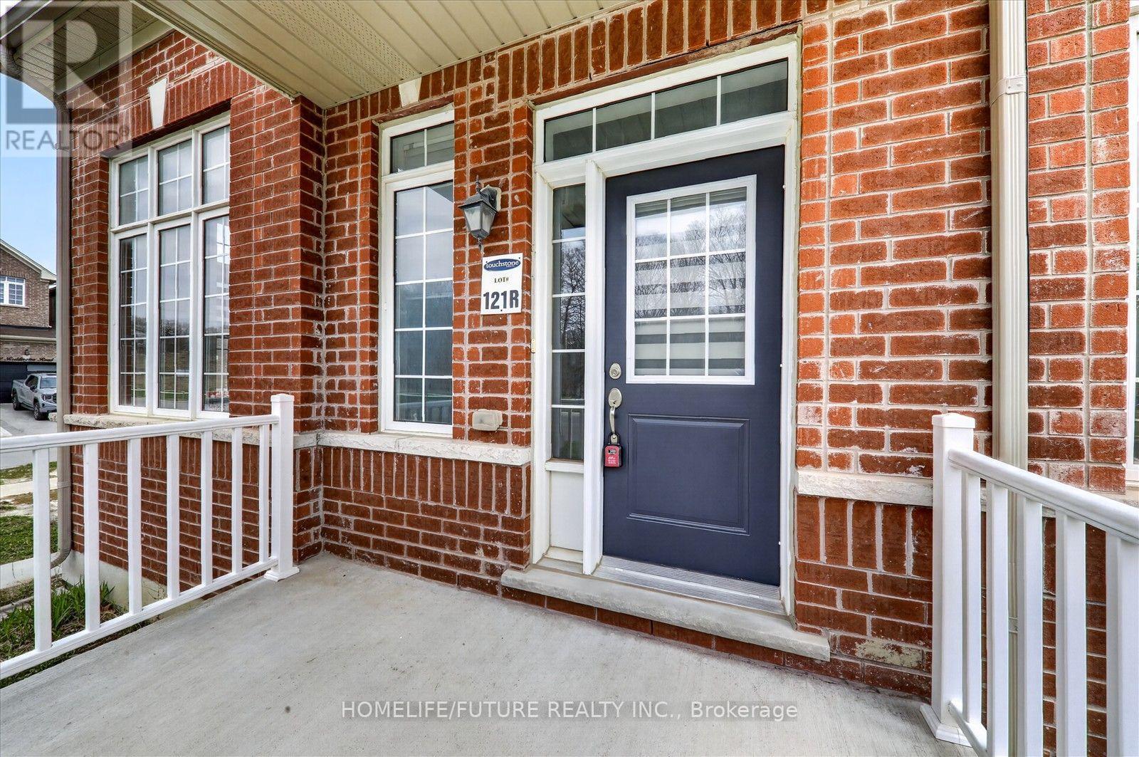 1 REDDINGTON ROAD