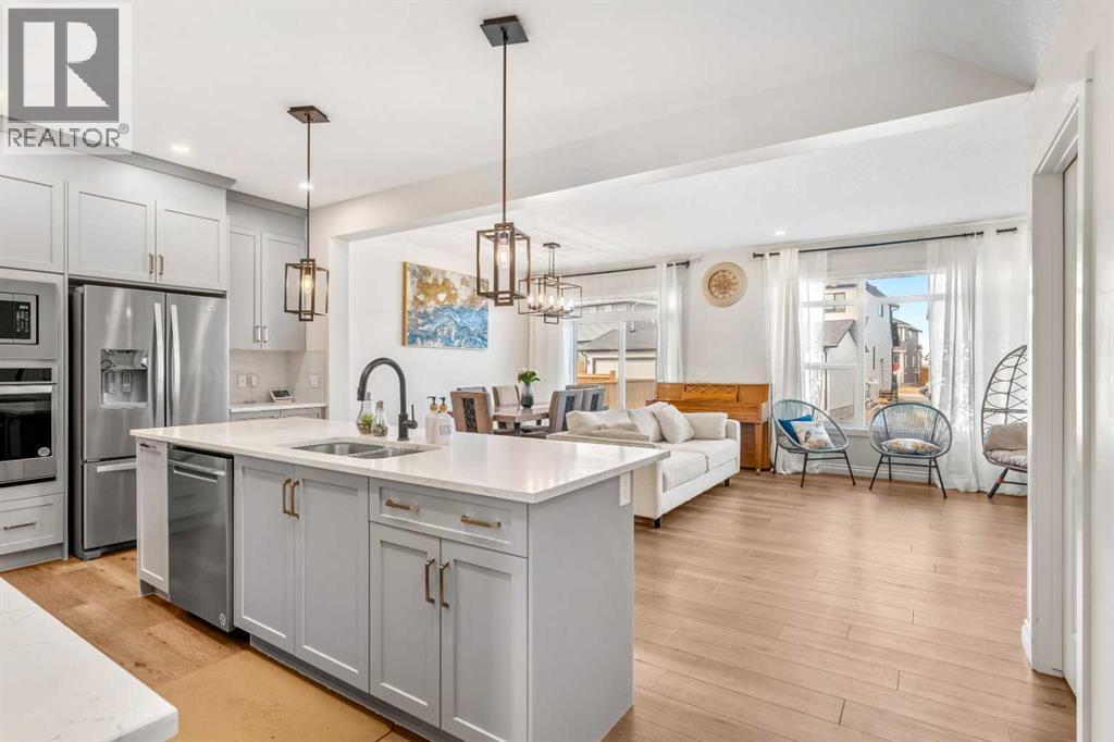 58 Sage Hill Heights NW