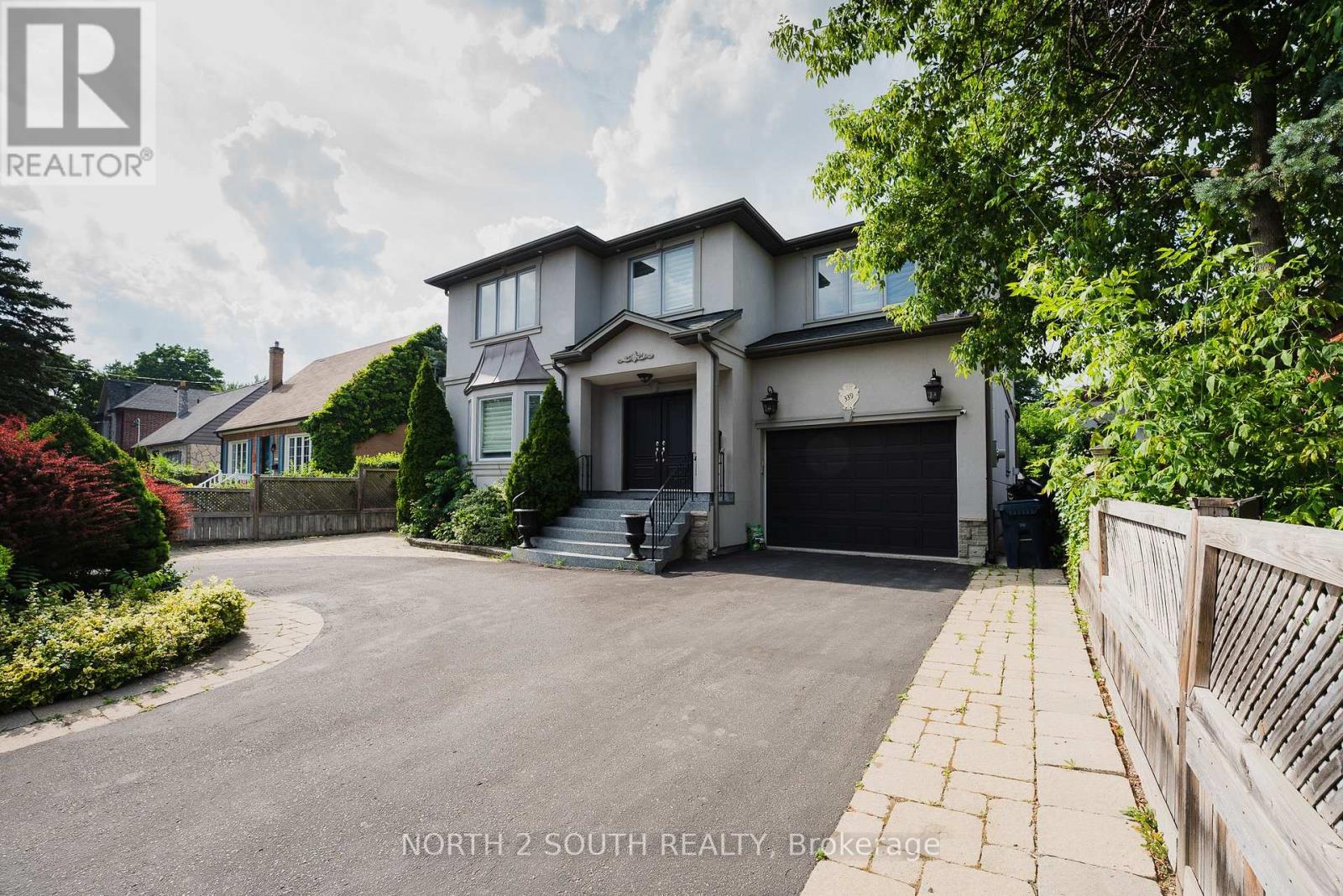 339 BURNHAMTHORPE ROAD