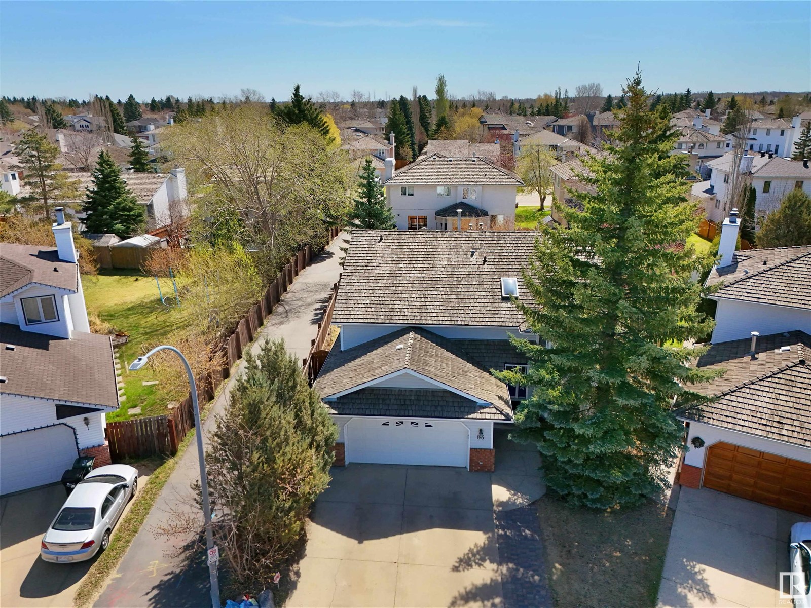 85 RAVEN DR