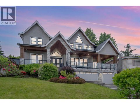 966 RANCH PARK WAY Coquitlam BC V3C2H1