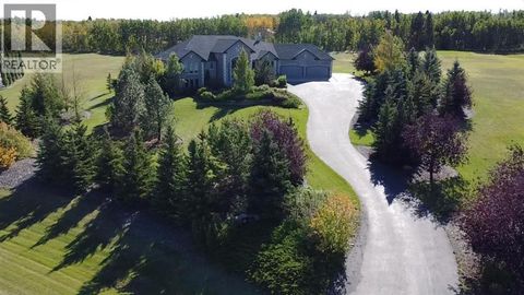 104 Grizzly Rise Rural Rocky View County AB T4C0B5