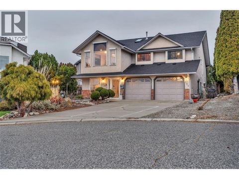 156 Stevens Court Penticton BC V2A8A3