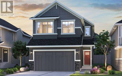 297 Lucas Place NW Calgary AB T3P2E4