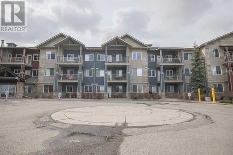 1327, 2370 Bayside Road SW Airdrie AB T4B0M9