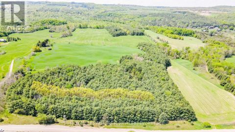 LOT 29 5TH LINE E Mulmur ON L9V0J8