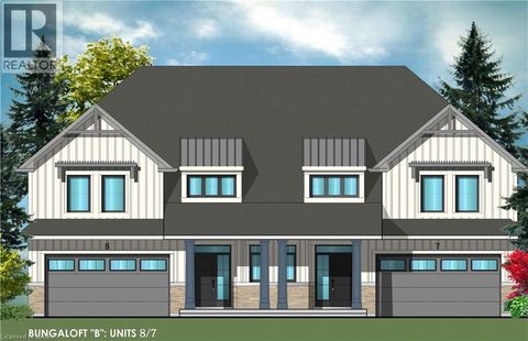 11 VAN GEEST Lane Grimsby ON L3M0L5