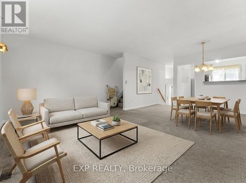 46 - 1512 SIXTH LINE Oakville (CP College Park) ON L6H2P2