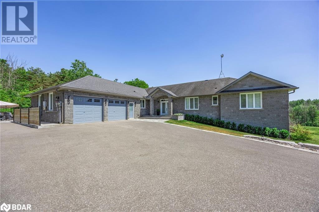7765 5TH SIDEROAD TOS