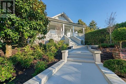 6476 BLENHEIM STREET Vancouver BC V6N1R5