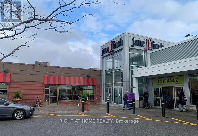 101K - 1893 FINCH AVENUE W