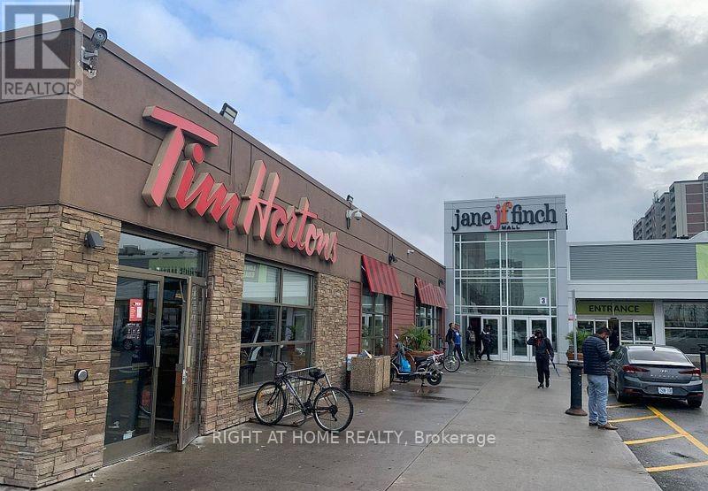 101K - 1893 FINCH AVENUE W